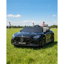 Freddo - 24V Mercedes AMG GT63 Ride on car Image 2