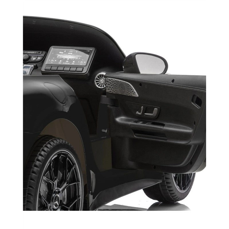 Freddo - 24V Mercedes AMG GT63 Ride on car Image 8