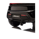 Freddo - 24V Porsche Macan Turbo EV Ride on - Black Image 5