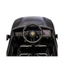 Freddo - 24V Porsche Macan Turbo EV Ride on - Black Image 7