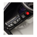 Freddo - 24V Porsche Macan Turbo EV - White Image 8