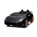 Freddo - Lamborghini Huracan, Black Image 1
