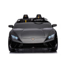 Freddo - Lamborghini Huracan, Black Image 4