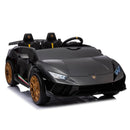 Freddo - Lamborghini Huracan, Black Image 6