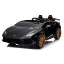 Freddo - Lamborghini Huracan, Black Image 7