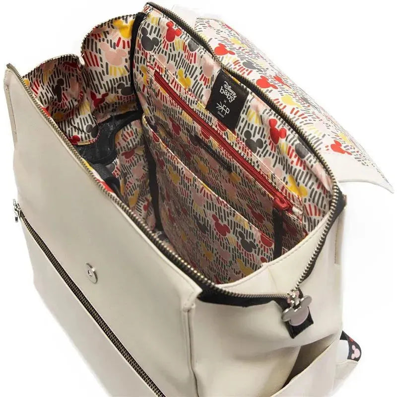 Freshly Picked Classic Diaper Bag II - Main Image