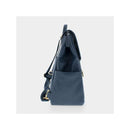 Freshly Picked - Convertible Classic Diaper Bag Backpack - Navy Image 9
