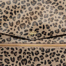 Freshly Picked - Convertible Classic Diaper Bag II- Leopard Image 12