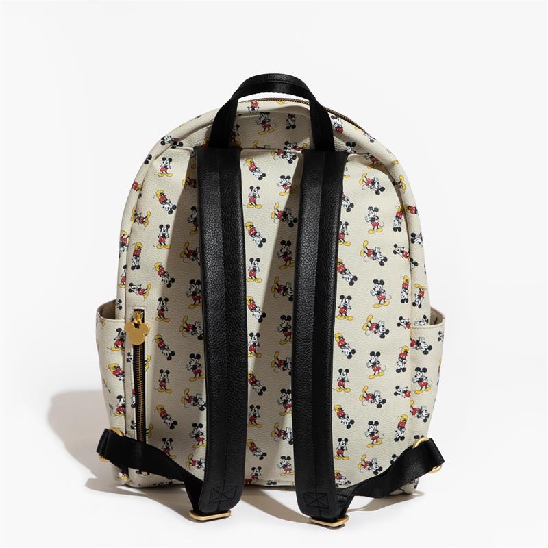 Freshly Picked - Disney Retro Mickey Mouse Classic City Backpack II  Image 4