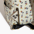 Freshly Picked - Disney Retro Mickey Mouse Classic City Backpack II  Image 6