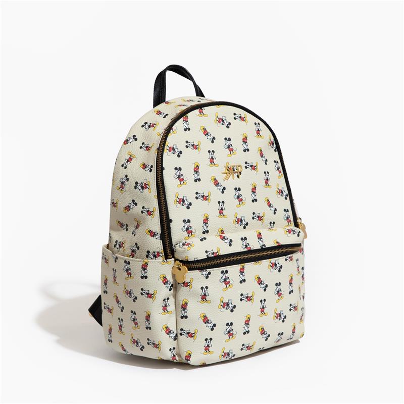 Freshly Picked - Disney Retro Mickey Mouse Mini Classic City Backpack Image 2