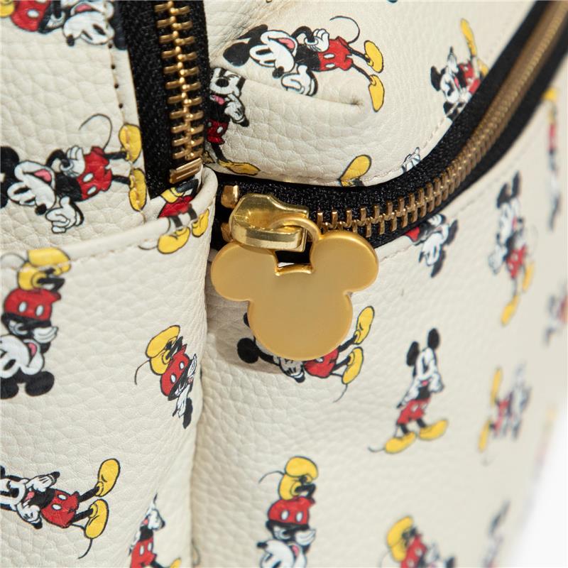 disney mickey mouse mini backpack vintage Freshly Picked