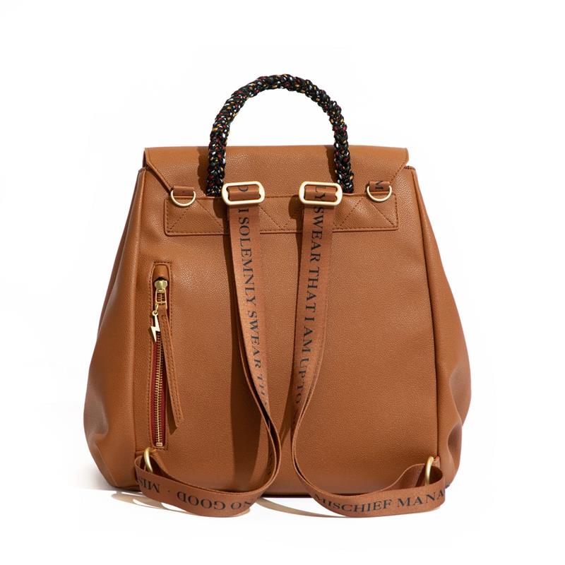 Freshly Picked - Harry Potter™ Classic Diaper Bag II Image 3