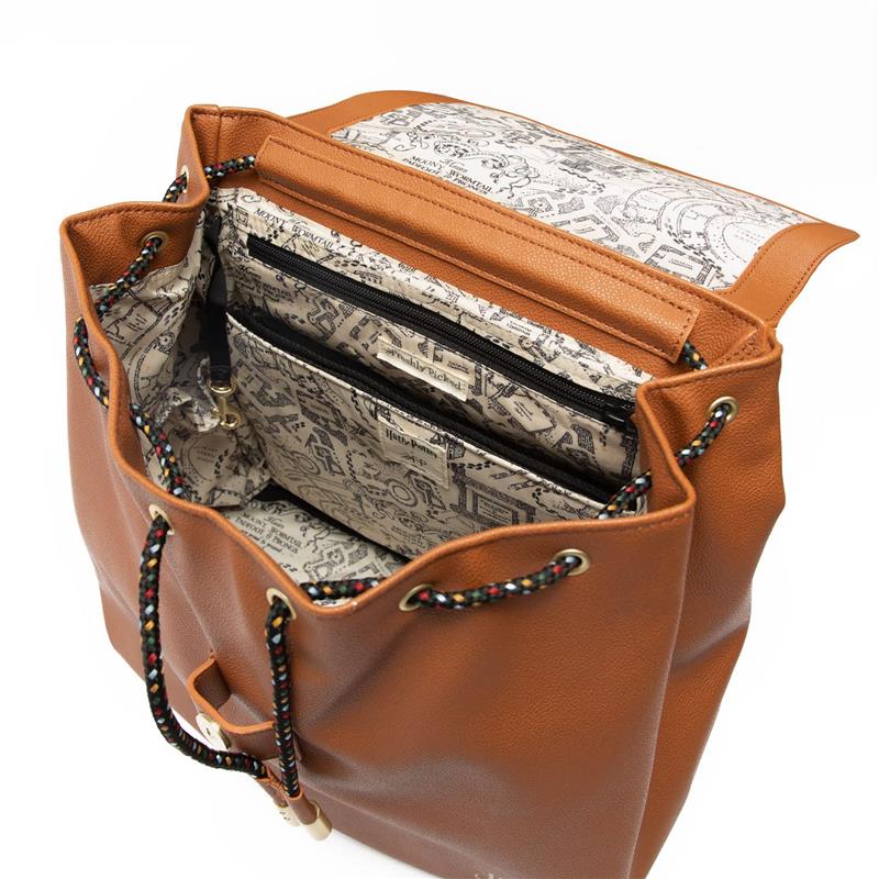 Freshly Picked - Harry Potter™ Classic Diaper Bag II Image 6