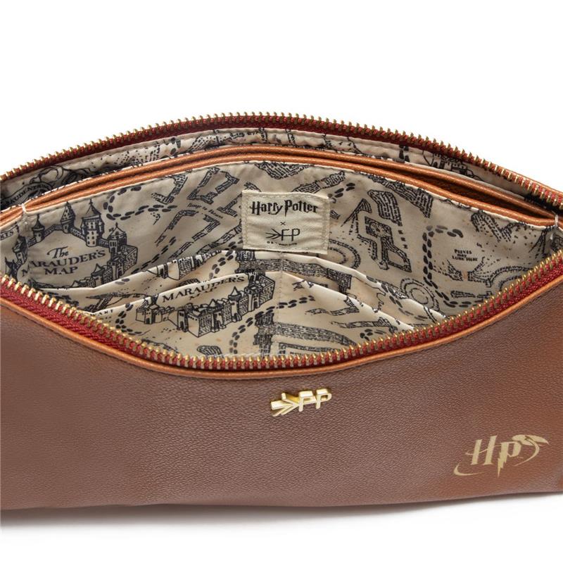 Freshly Picked - Harry Potter™ Classic Zip Pouch Image 2