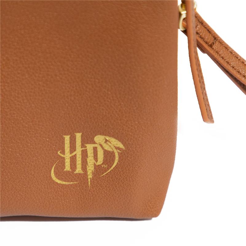 Freshly Picked - Harry Potter™ Classic Zip Pouch Image 3