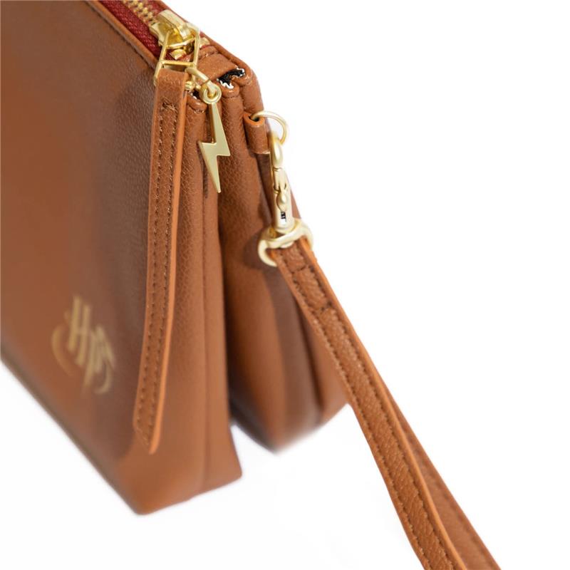 Freshly Picked - Harry Potter™ Classic Zip Pouch Image 4