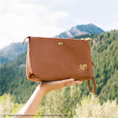 Freshly Picked - Harry Potter™ Classic Zip Pouch Image 6