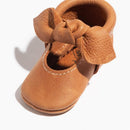 Freshly Picked - Knotted Bow Mocc Mini Sole, Zion Image 1