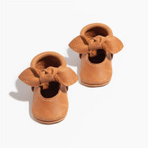 Freshly Picked - Knotted Bow Mocc Mini Sole, Zion Image 4