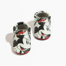 Freshly Picked - Mickey Mouse City Mocc Shoes Image 1