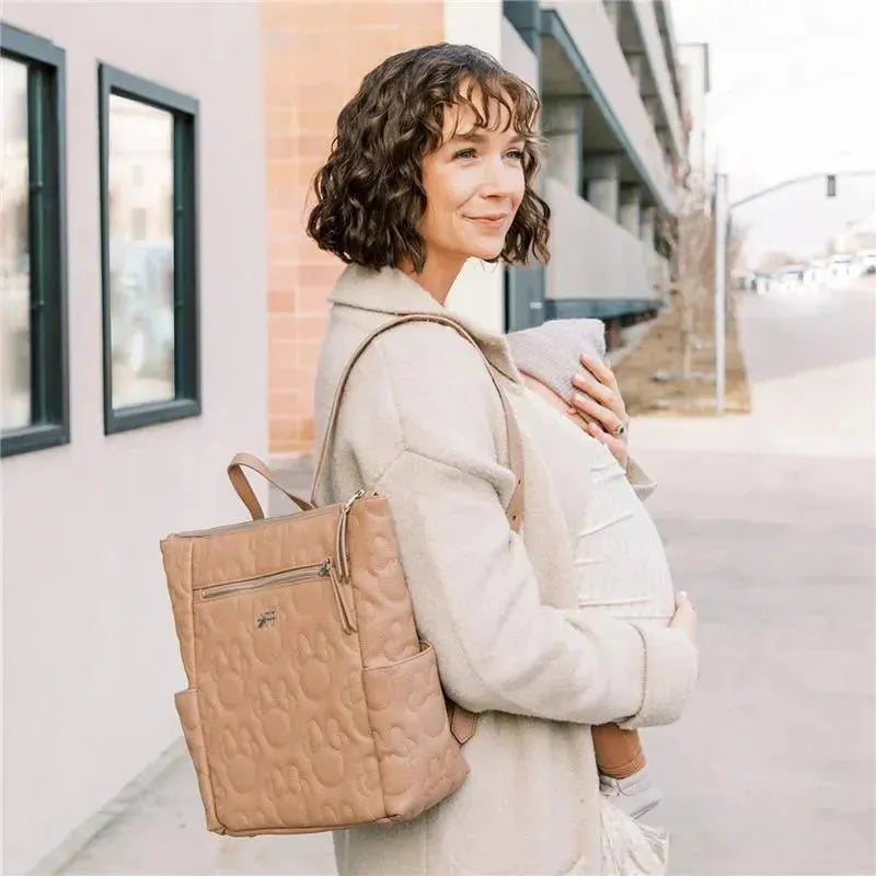 freshly picked mini backpack My Goodness Minnie Mini Minimal Backpack