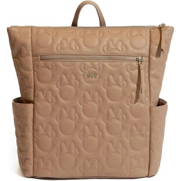 diaper bag backpack mini mouse Freshly Picked