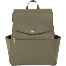 Freshly Picked - Sage Classic Diaper Bag Ii Image 1