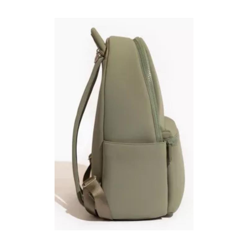 Freshly Picked - Sage Seoul Neoprene City Backpack Image 3