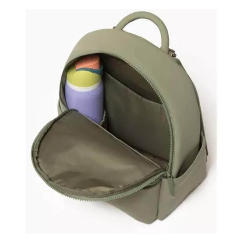 Freshly Picked - Sage Seoul Neoprene City Backpack Image 4