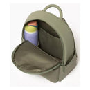 Freshly Picked - Sage Seoul Neoprene City Backpack Image 4