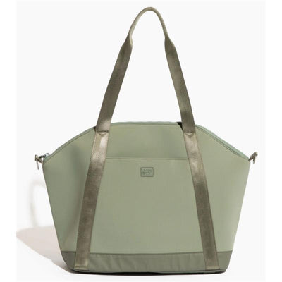 Freshly Picked - Sage Seoul Neoprene Tote Image 1
