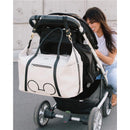 Freshly Picked - Weekender Travel Tote, Mickey Mania Image 6