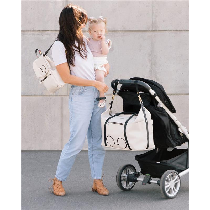 Freshly Picked - Weekender Travel Tote, Mickey Mania Image 7