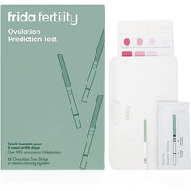 Frida Fertility - 60 Strips Ovulation Prediction Test Image 1