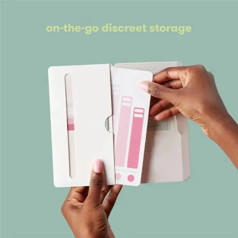 Frida Fertility - 60 Strips Ovulation Prediction Test Image 5