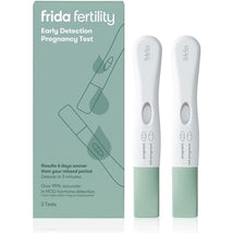Frida Fertility - Early Detection Pregnancy Test, Over 99.9% Accurate Image 1