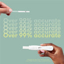 Frida Fertility - Ovulation and Pregnancy Test + Track Set Image 4