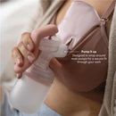 Frida Mom - 2Pk Breast Therapy Packs, Breast Pads, Cold & Hot Pack for Pain Relief Image 5