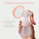 Frida Mom - Breast Pump Flange Insert 24mm Image 4