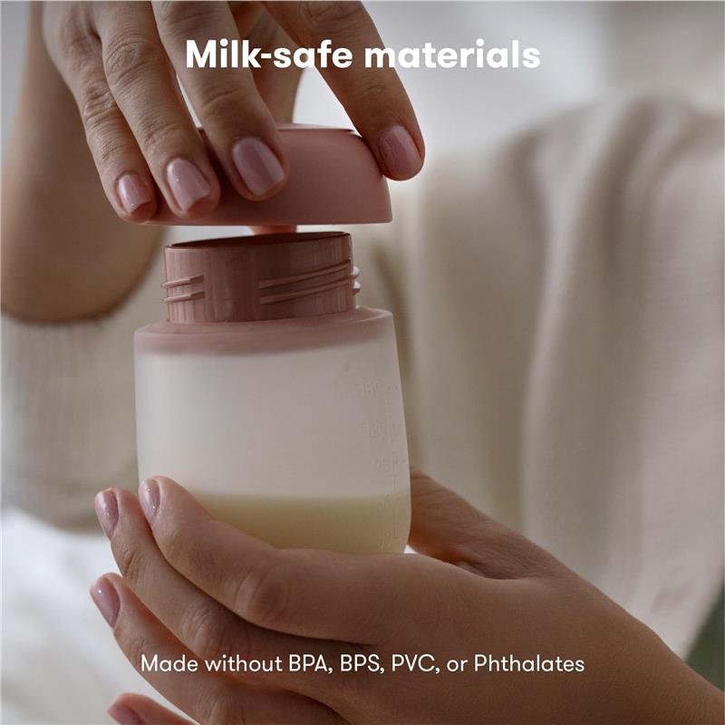 Frida Mom - Breast Pump Flange Insert 24mm Image 5