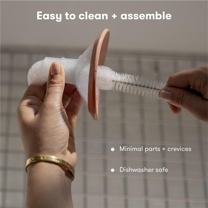 Frida Mom - Breast Pump Flange Insert 24mm Image 6