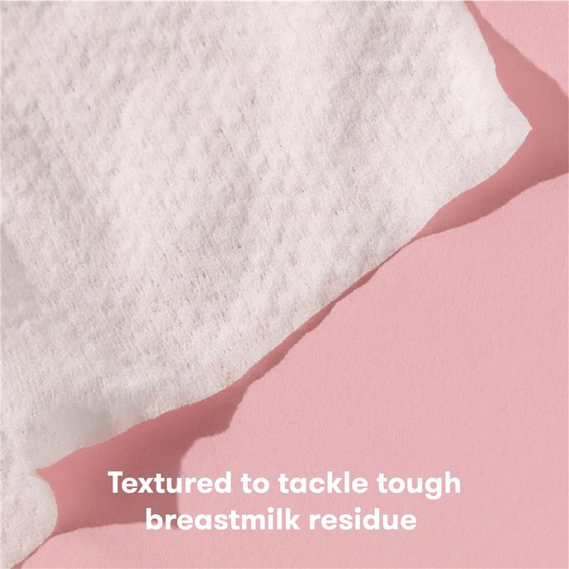 Frida Mom - Breast Pump Wipes Image 4