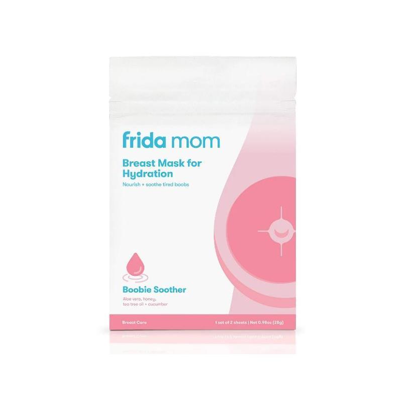 Frida Mom - Breastfeeding Starter Kit Image 3