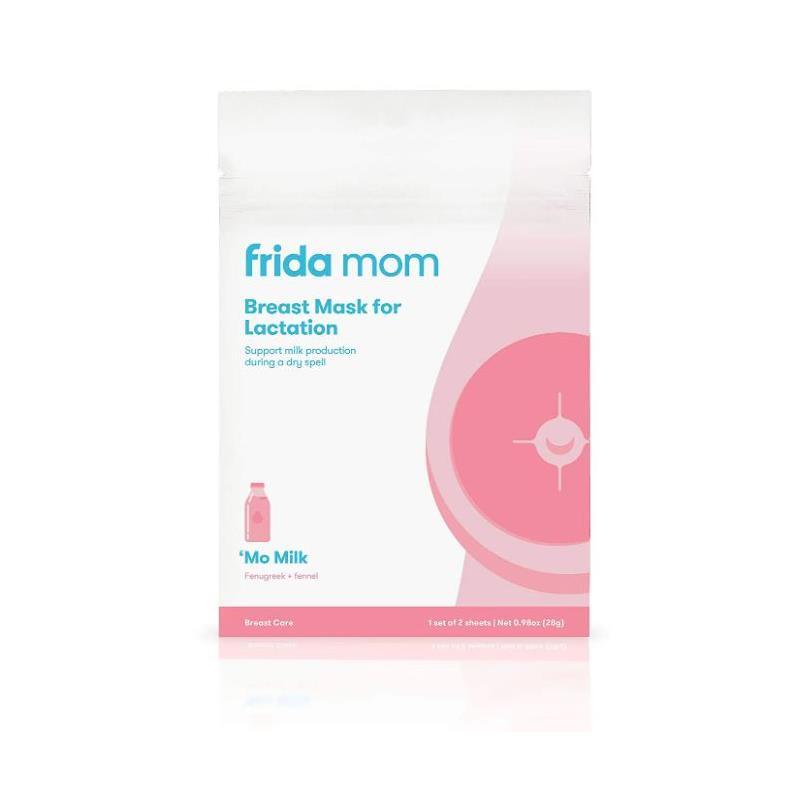 Frida Mom - Breastfeeding Starter Kit Image 4