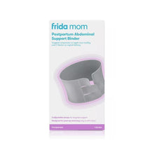 Frida Mom - Postpartum Abdominal Support Binder Image 1