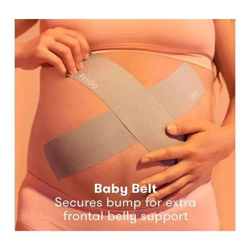 Frida Mom - Pregnancy Belly Tape For Pain + Strain Relief