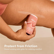 Frida Mom - Pregnancy No-Friction Anti-Chafe Glide Stick Image 2