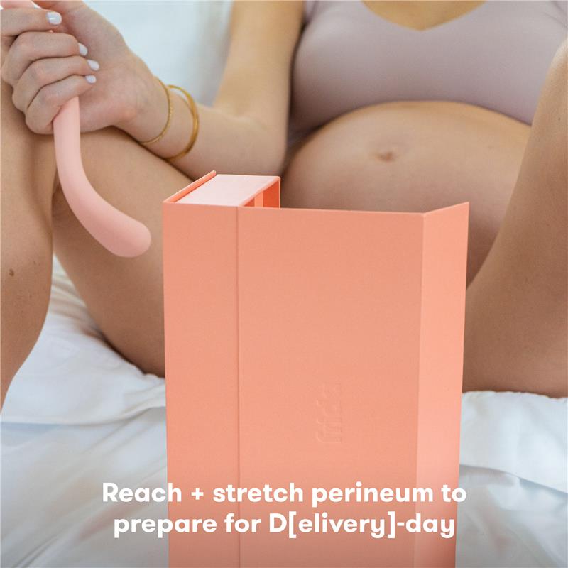 Frida Mom - Prepare-to-Push Perineal Massage Wand Image 2