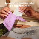 Frida Mom - Uterine Recovery Heat Relief Patches Image 4